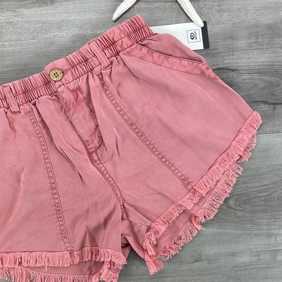 🔆RIP CURL🔆 WASHED OUT BEACH SHORTS - Picture 7 of 10